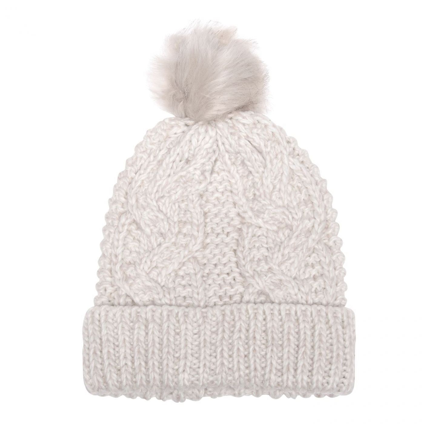 Vero Moda Naya Pompom Beanie