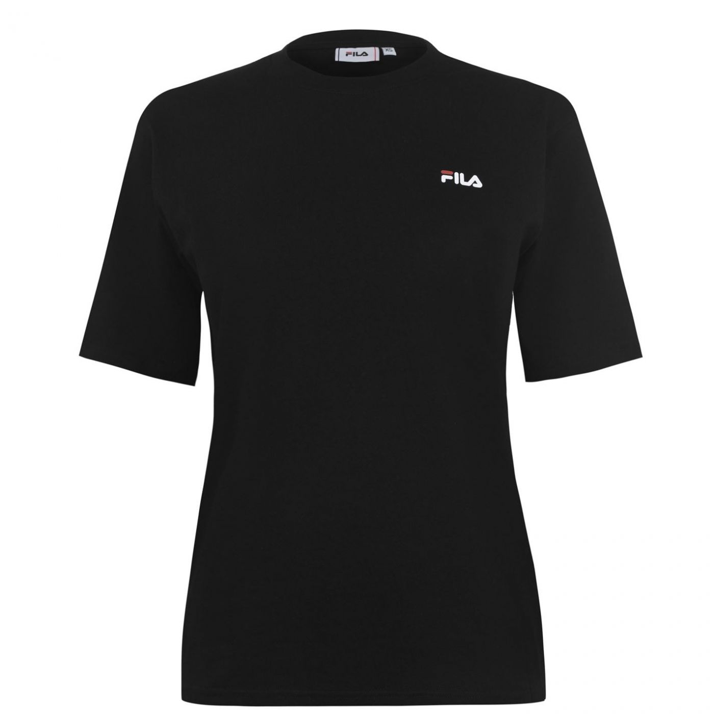 Fila Talita Short Sleeve T Shirt Ladies
