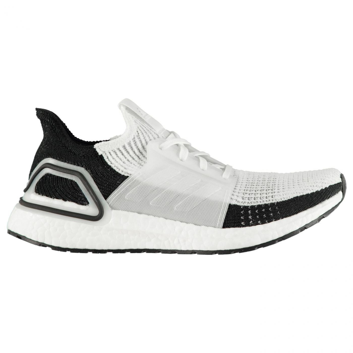 Adidas UltraBoost 19 Mens Running Shoes