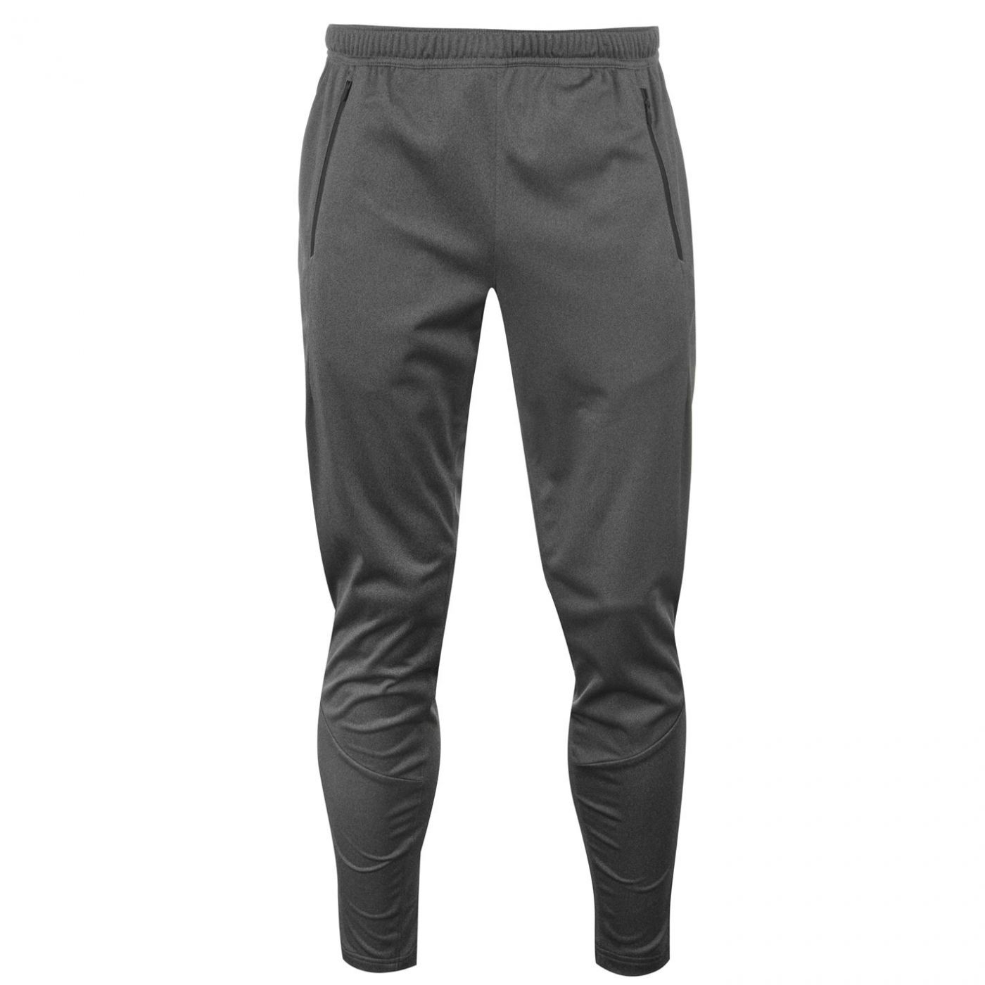 Reebok SpeedWick Knit Tracksuit Bottoms Mens