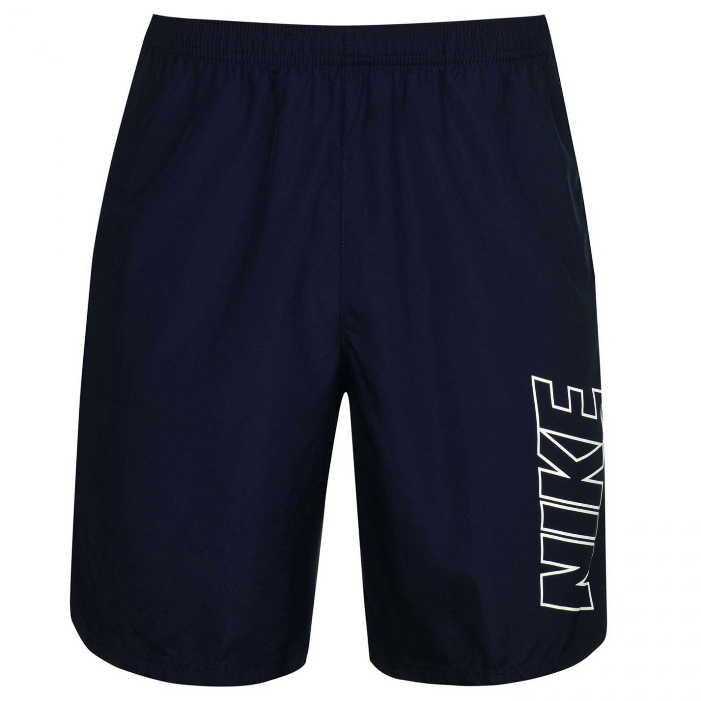 Meeste lühikesed püksid Nike Woven