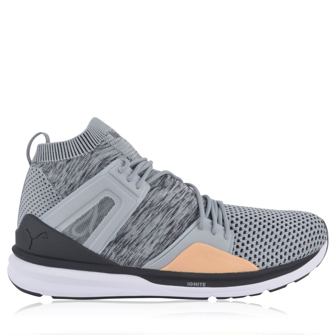 puma limitless high tops