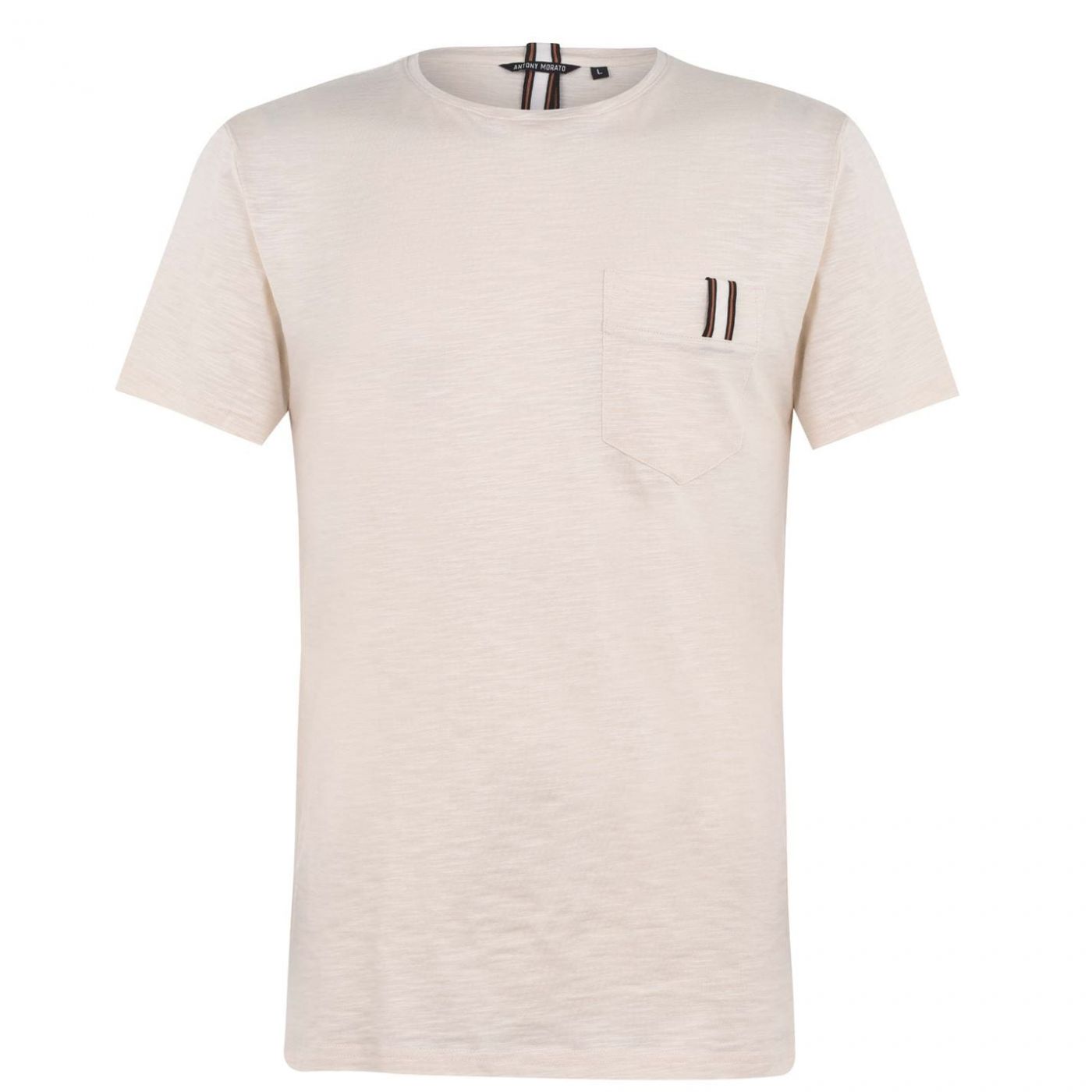 Antony Morato Chest Pocket T Shirt