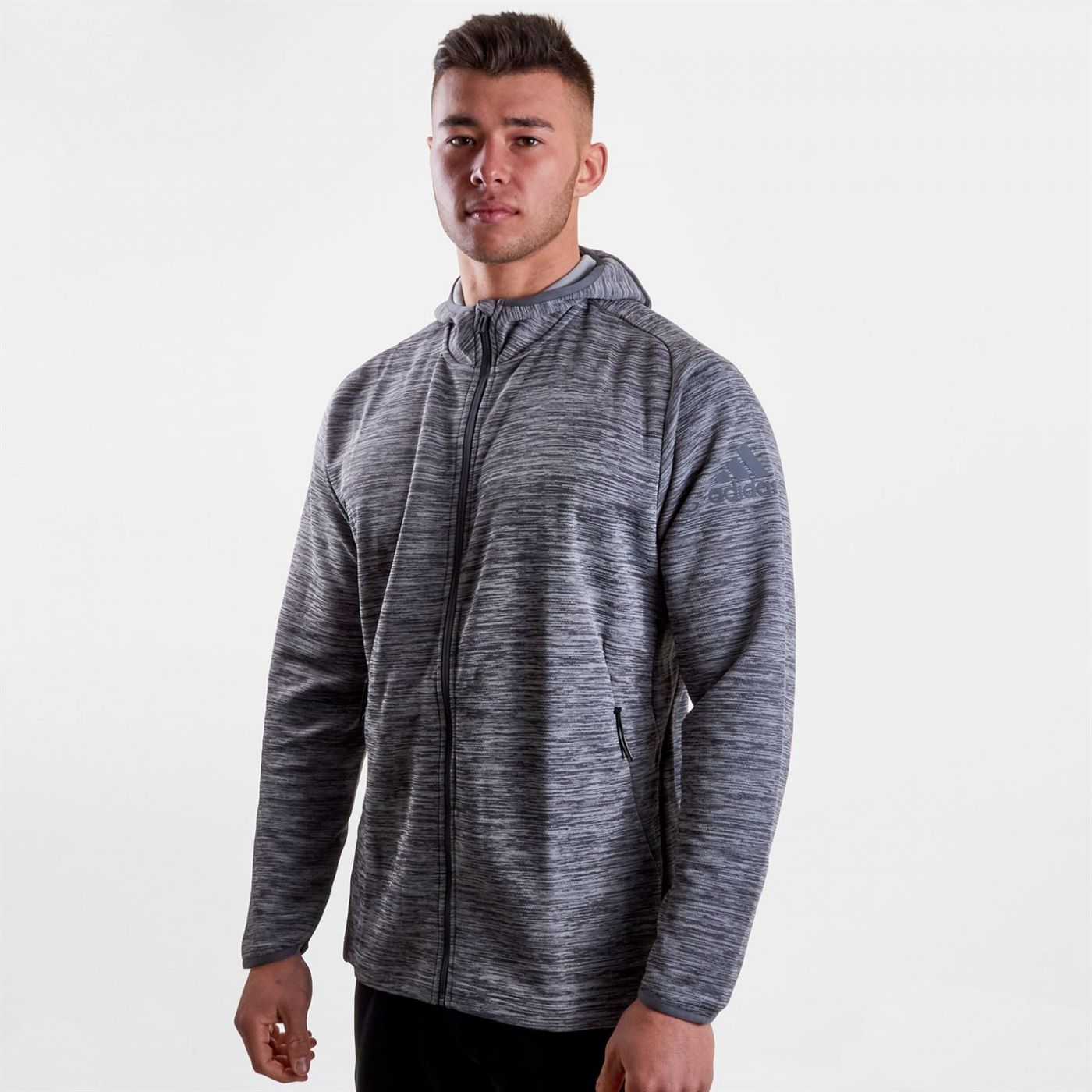 Adidas FreeLift Hoodie Mens