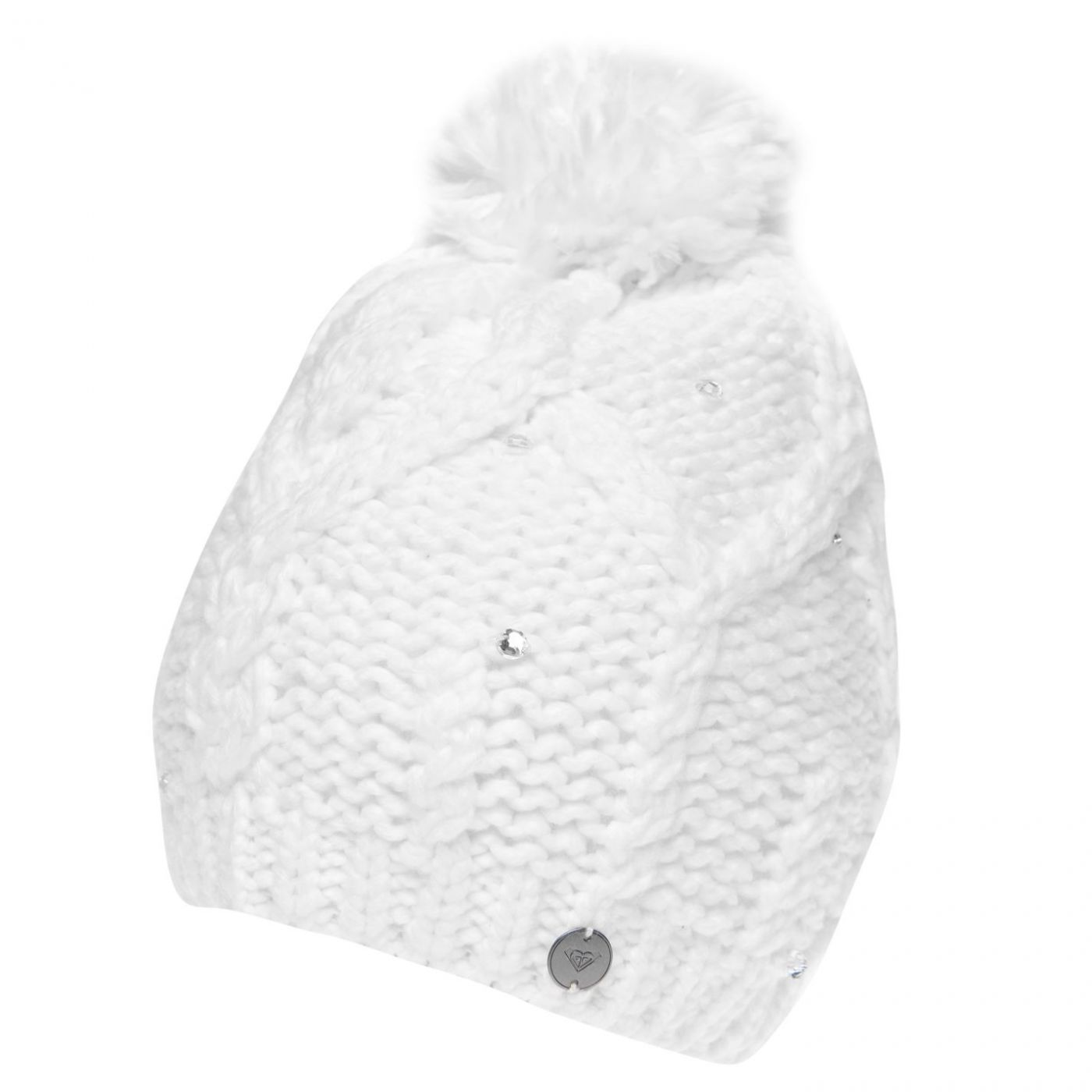 Roxy Star Beanie Ld81