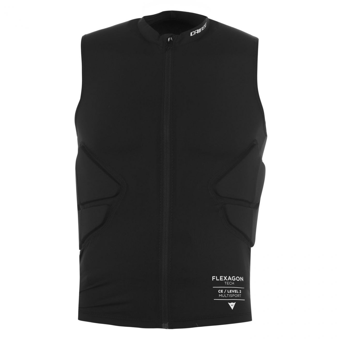 Dainese Flex Waistcoat 01