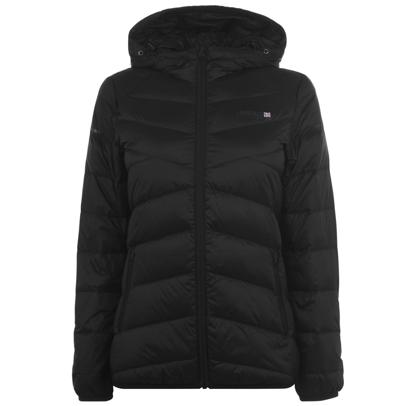 Naiste jope Lonsdale Light Down