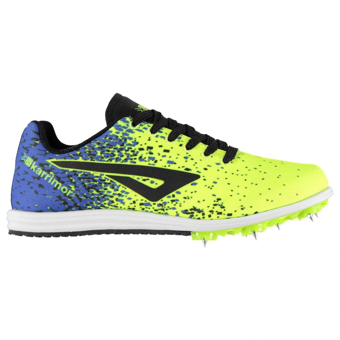 Karrimor Run Juniors Spike Shoes