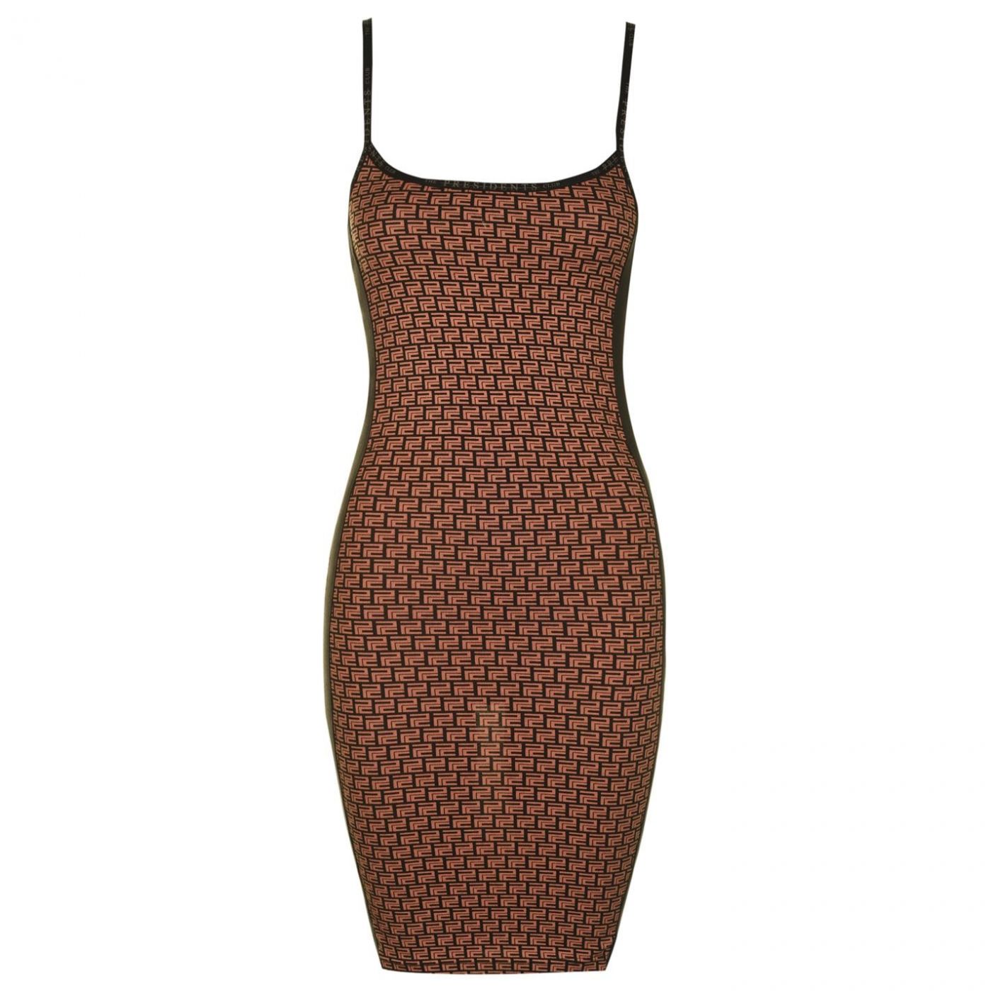 Presidents Club Marine Dress