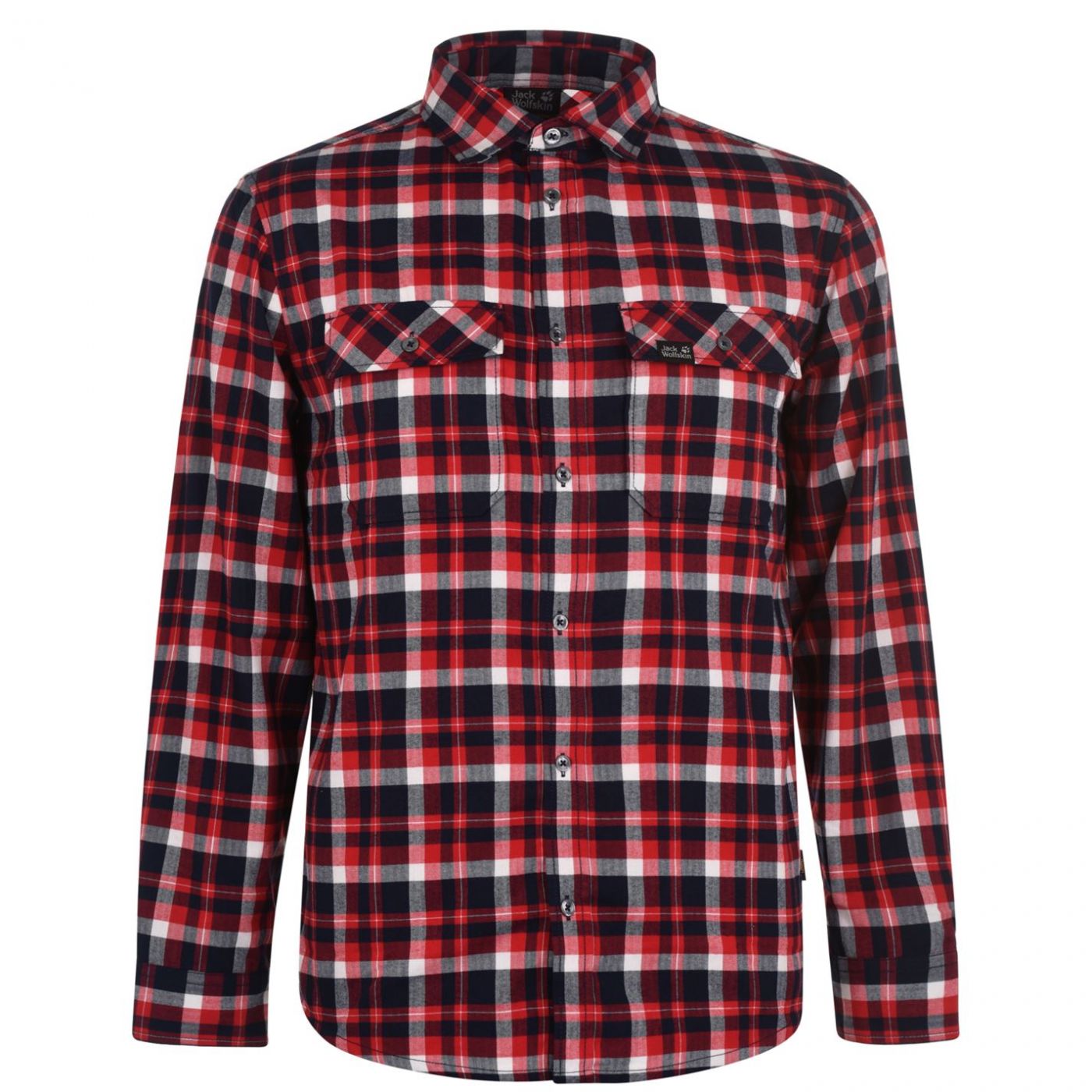 Jack Wolfskin Shirt
