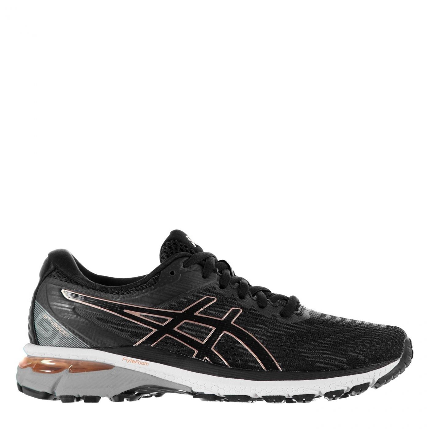 Asics GT2000v8 Ladies Running Shoes