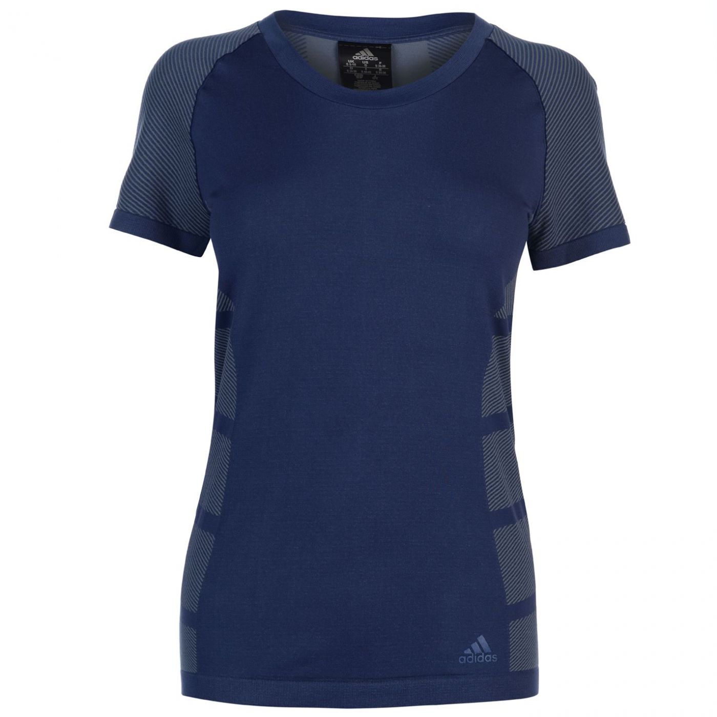 Adidas Ultra T Shirt Ladies