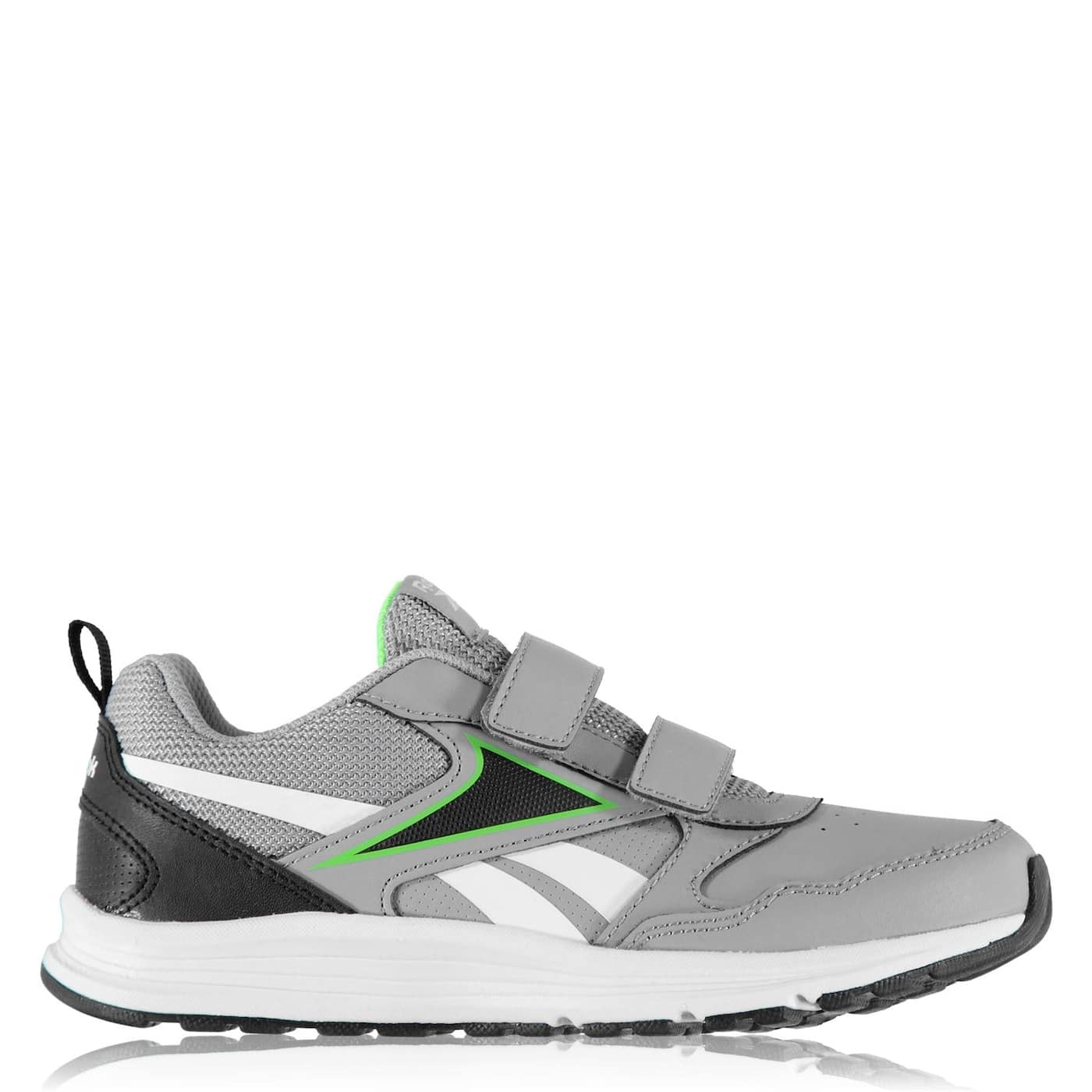 Reebok Almotio 5.0 Child Boys Trainers