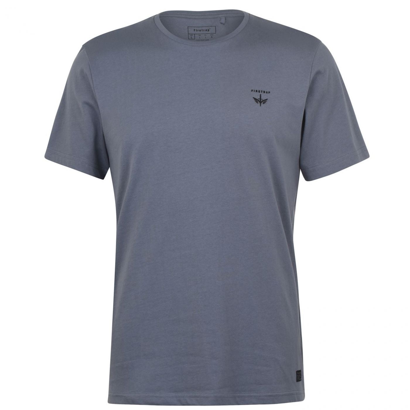 Firetrap Trek T Shirt