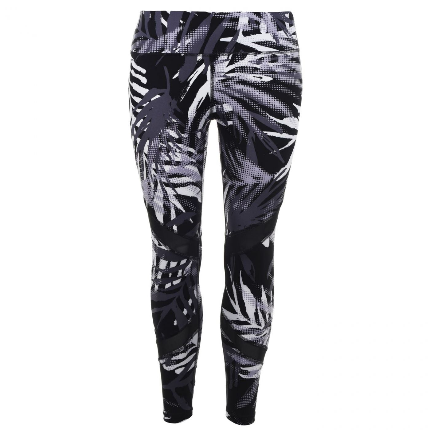 DKNY Sport Fern Print Leggings