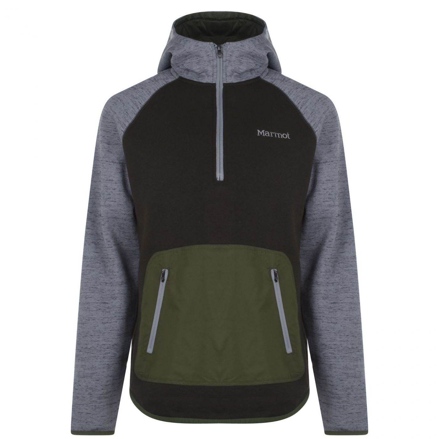 Marmot Gunnison Hooded Jacket Mens