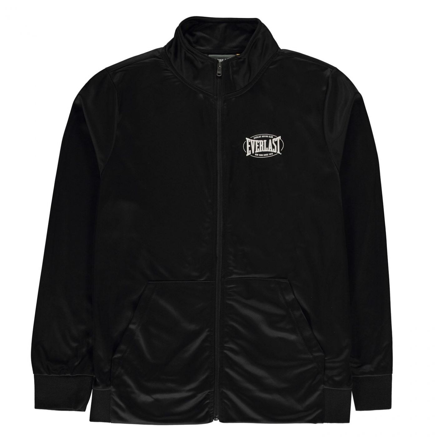 Everlast Tricot Tracksuit Top Mens