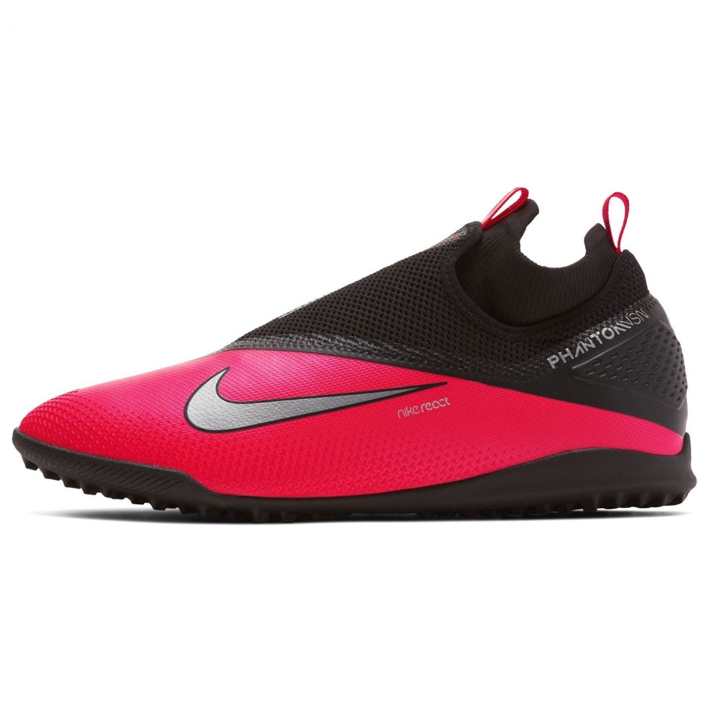 Nike Phantom Vision Pro DF Mens Astro Turf Trainers