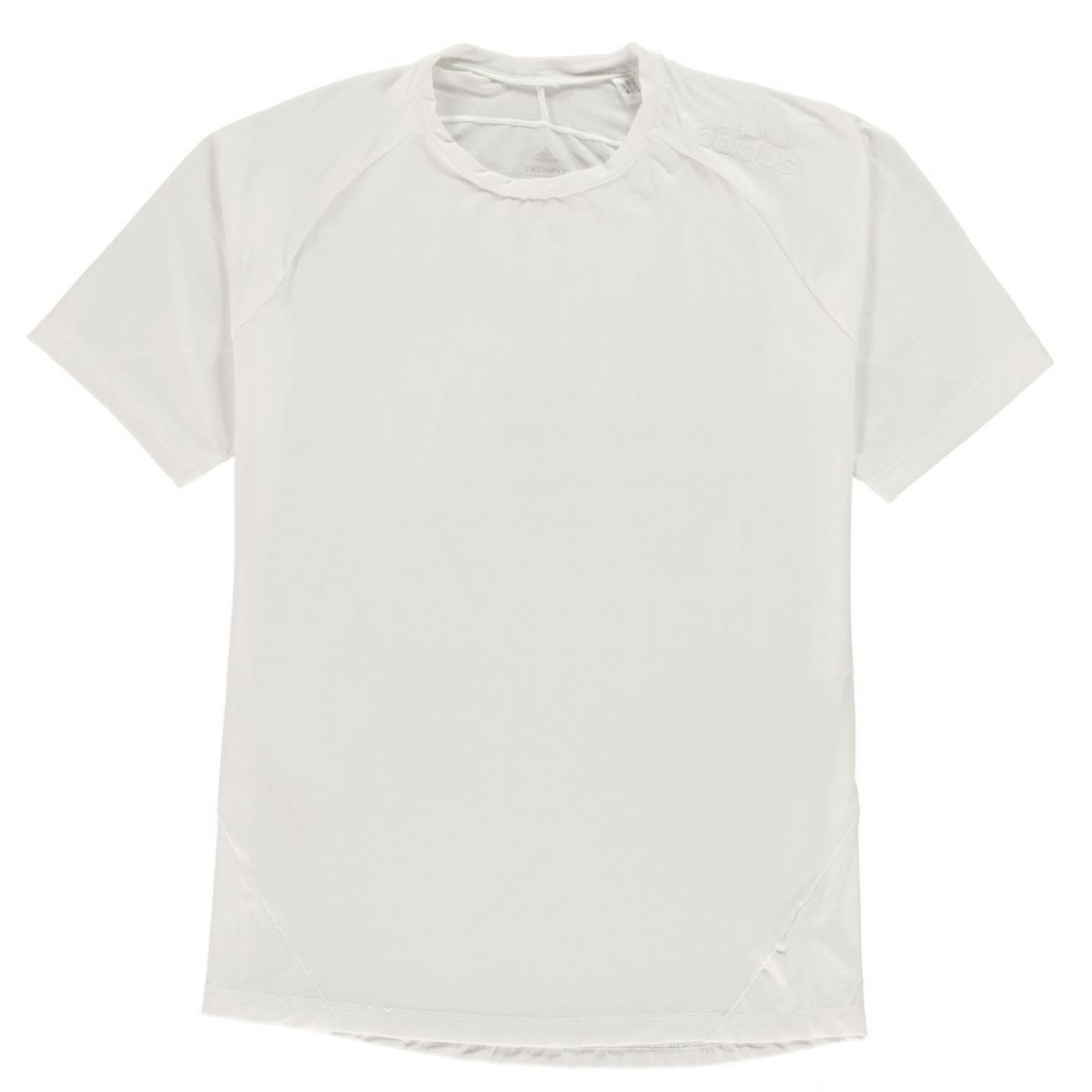 Adidas Alphaskin Short Sleeve T Shirt Mens