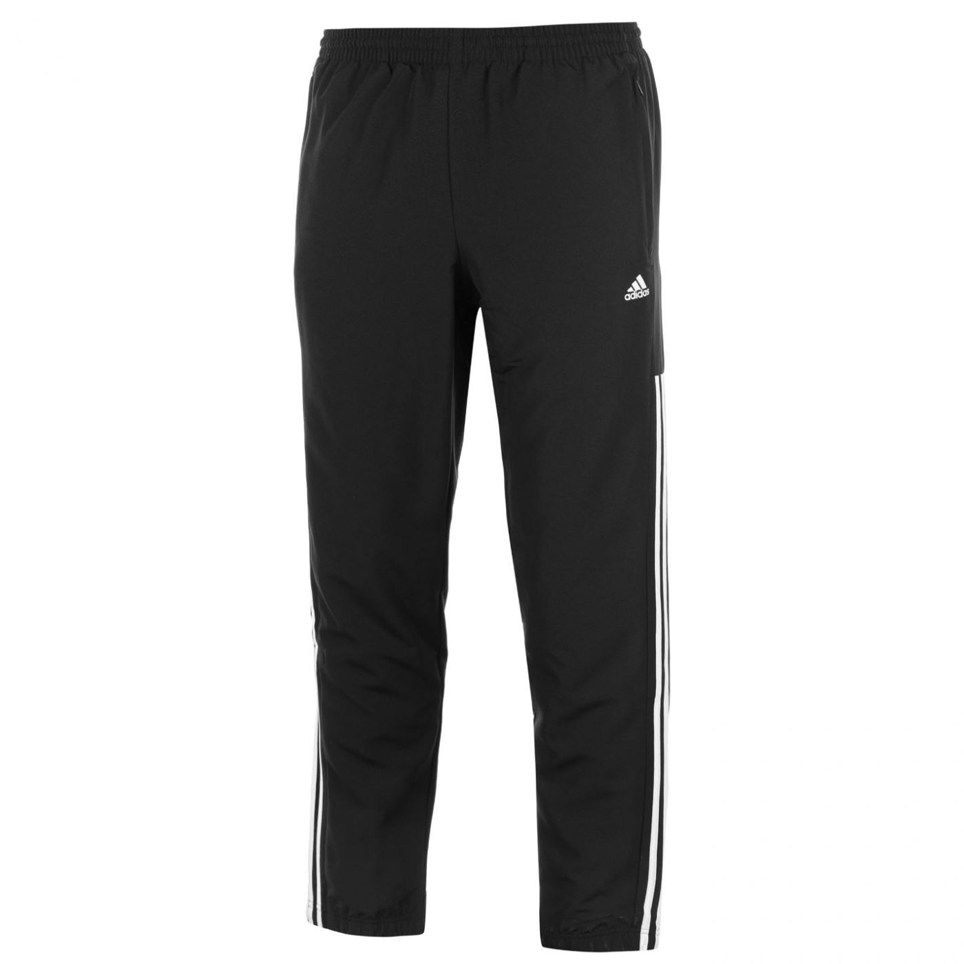 Adidas Samson 2 Tracksuit Bottoms Mens 1611