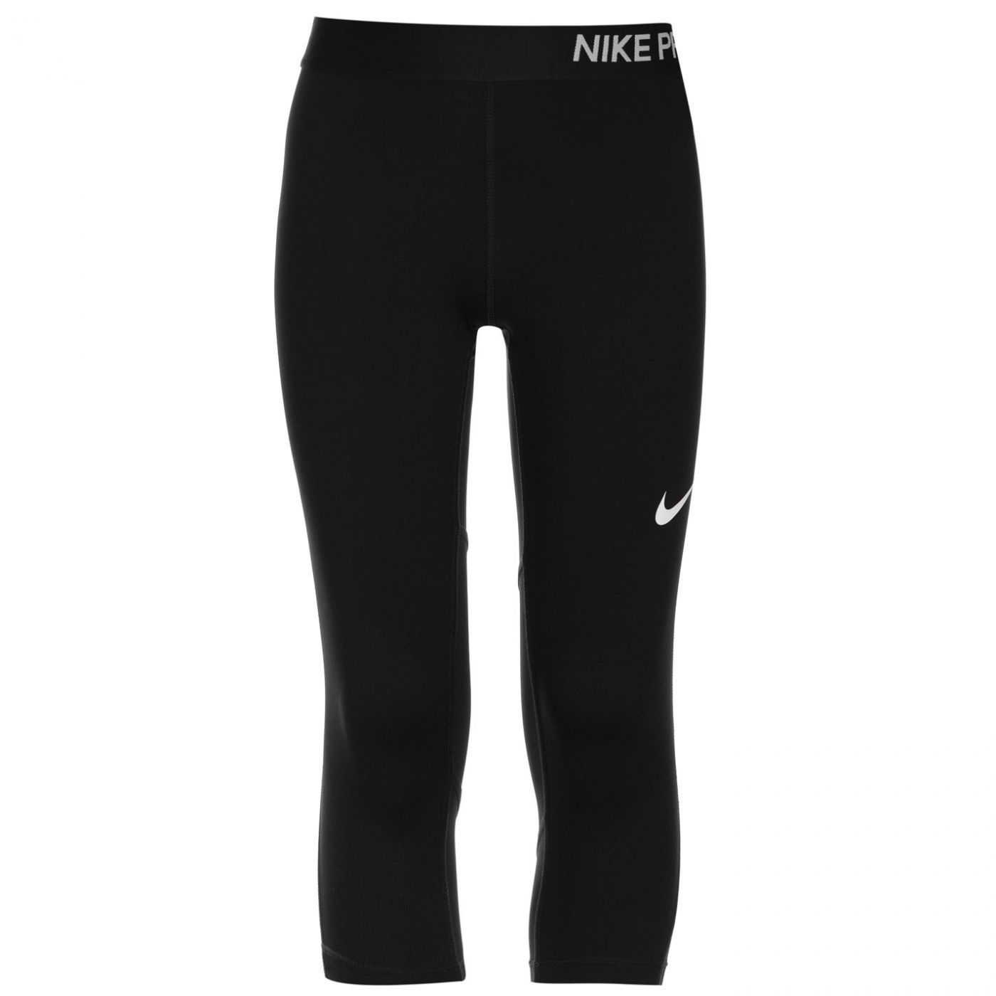 nike pro leggings junior