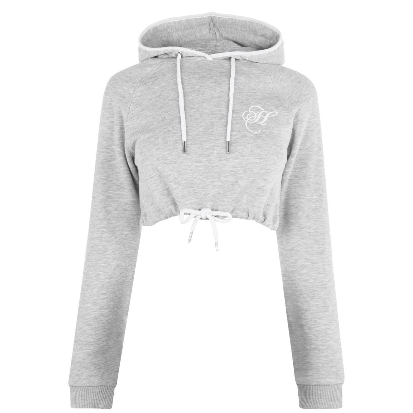Hardcore Queens Hoodie