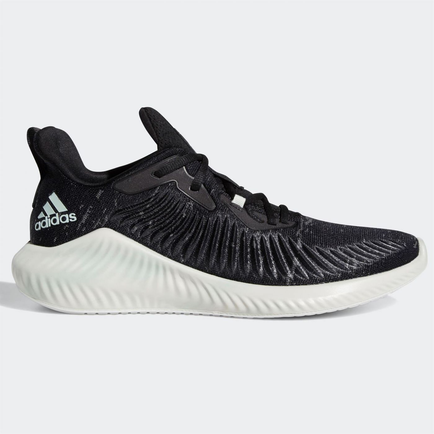 Adidas Alphabounce Parley Mens Running Shoes