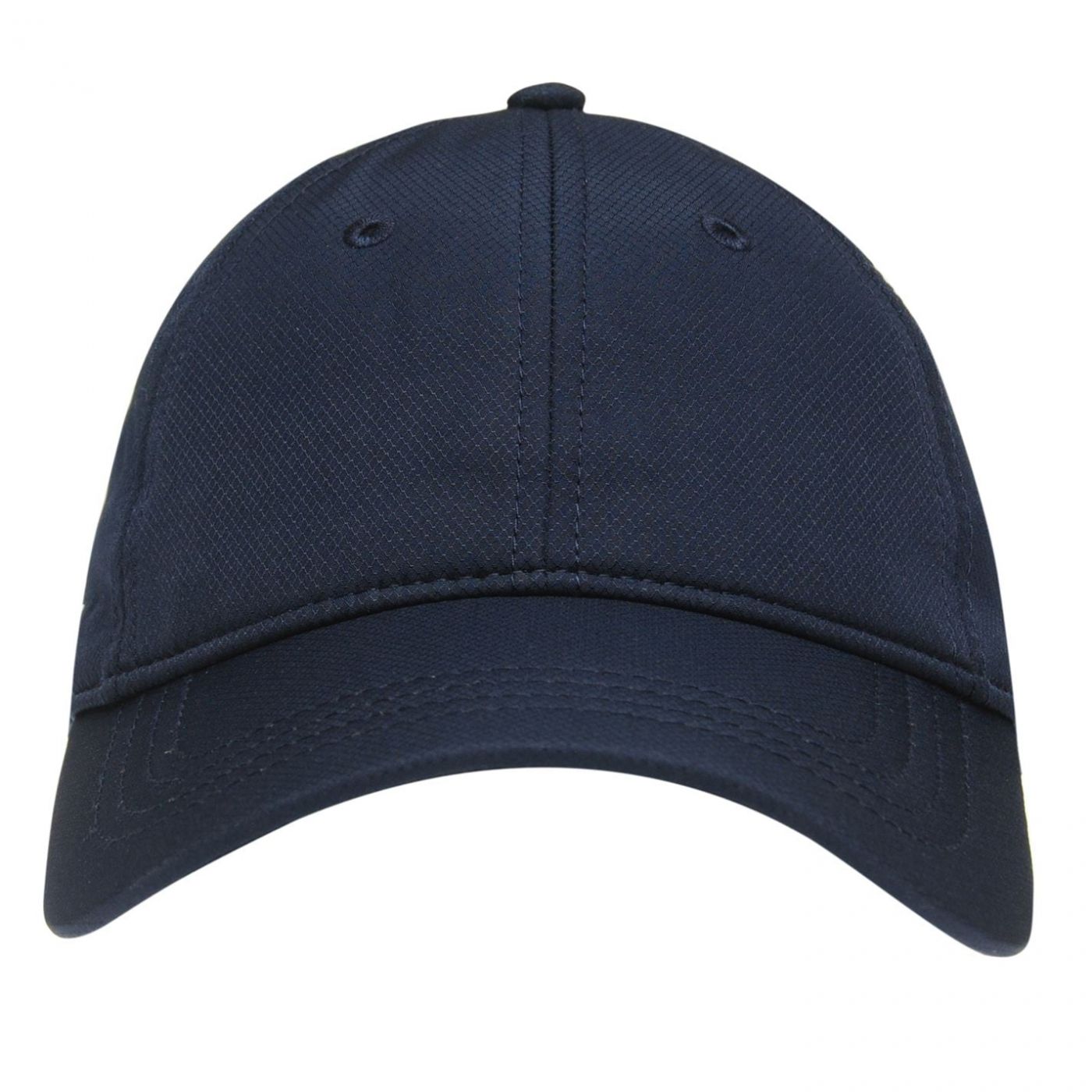 Lacoste Gabadine Adjustable Cap