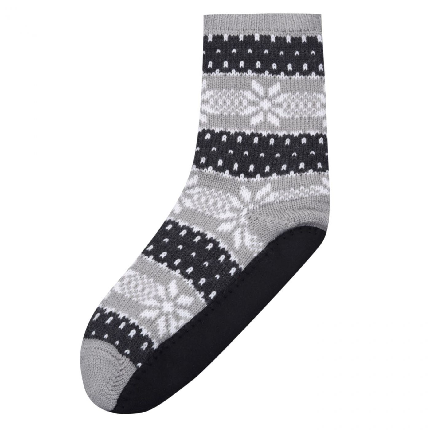 Jack Wills Cudworth Stripe Slipper Socks