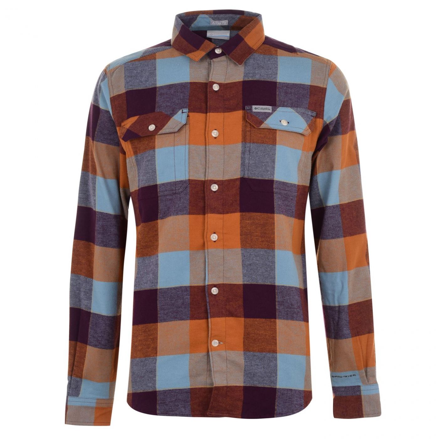 Columbia Flare Shirt Mens