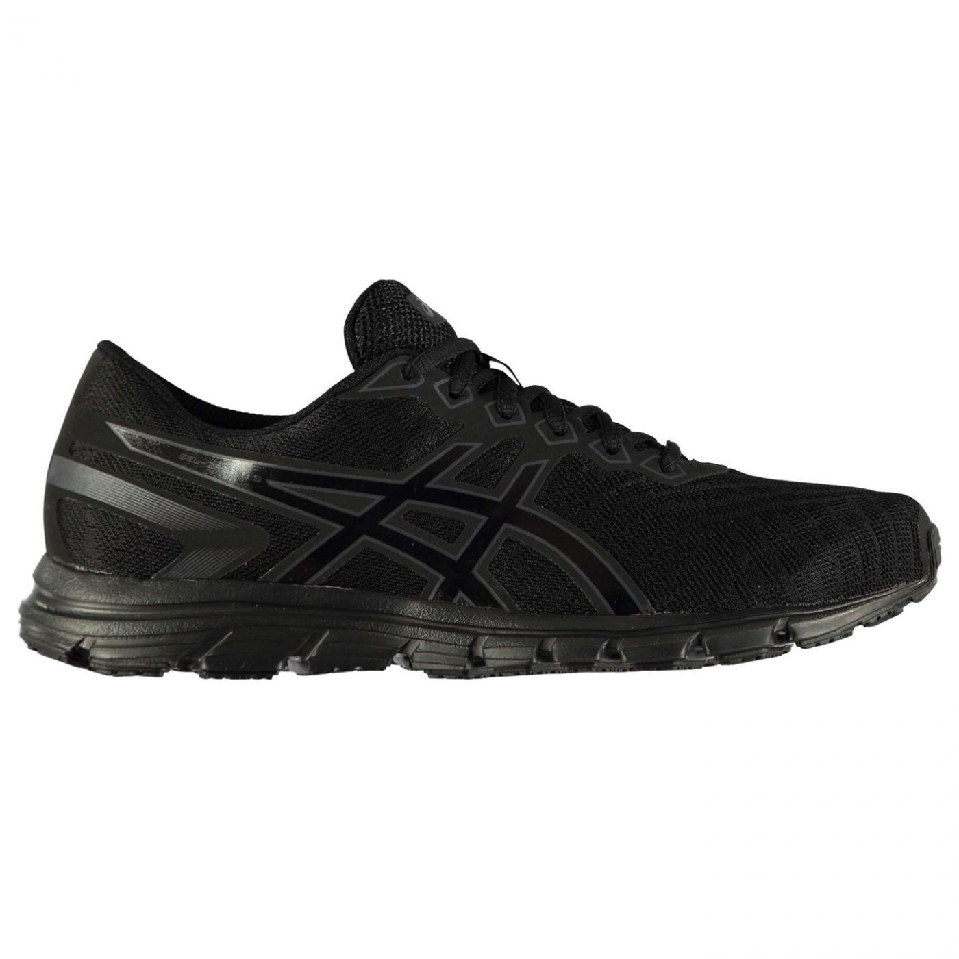 Asics Gel Zaraca 5 Ladies Running Shoes