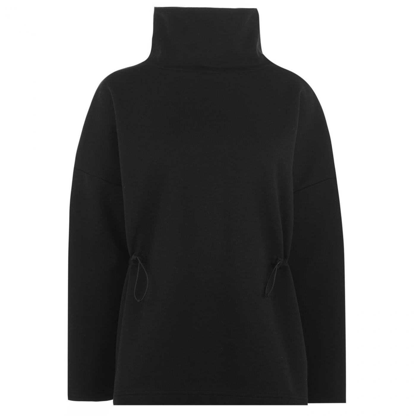 Everlast Bronx Hi Neck Sweatshirt Ladies