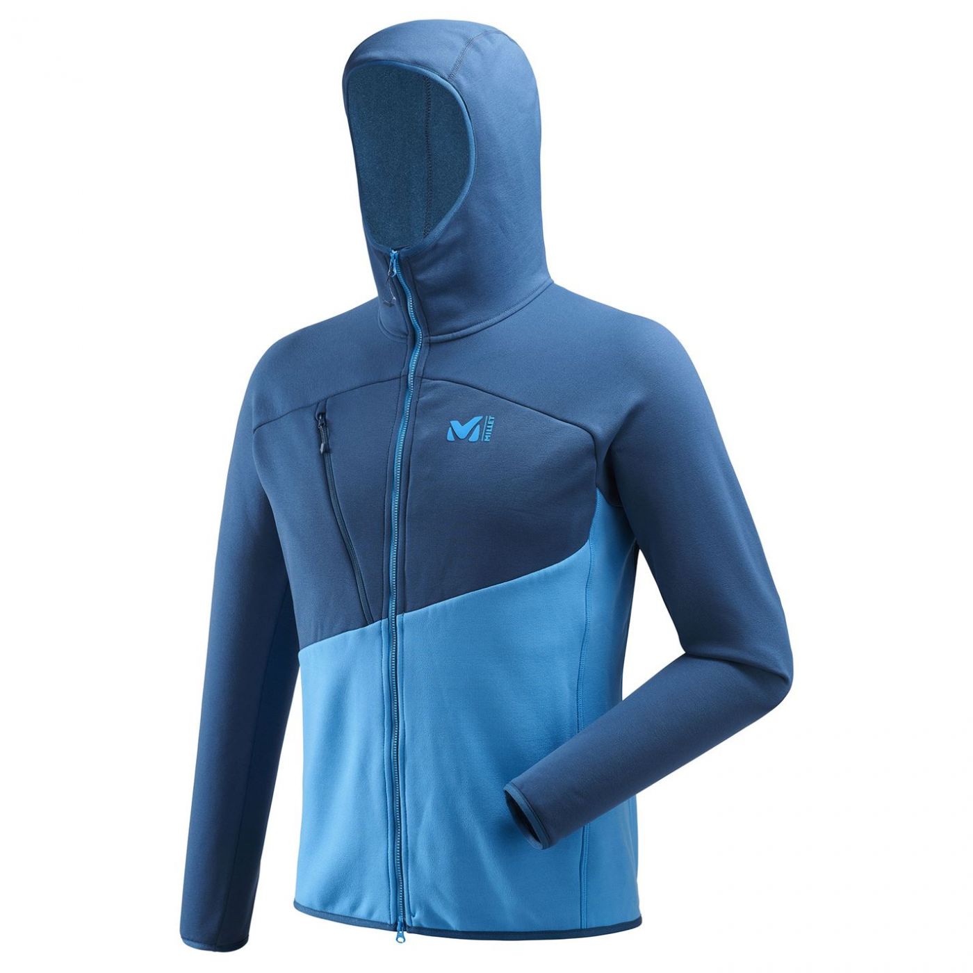 Millet Elevation Hoody MensA