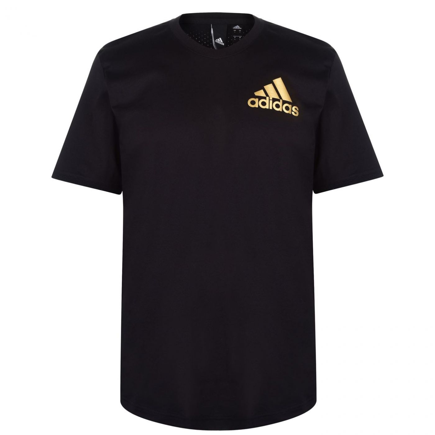 Adidas BOS T Shirt Mens