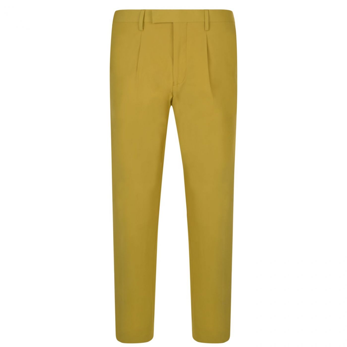DKNY Zip Hem Trousers