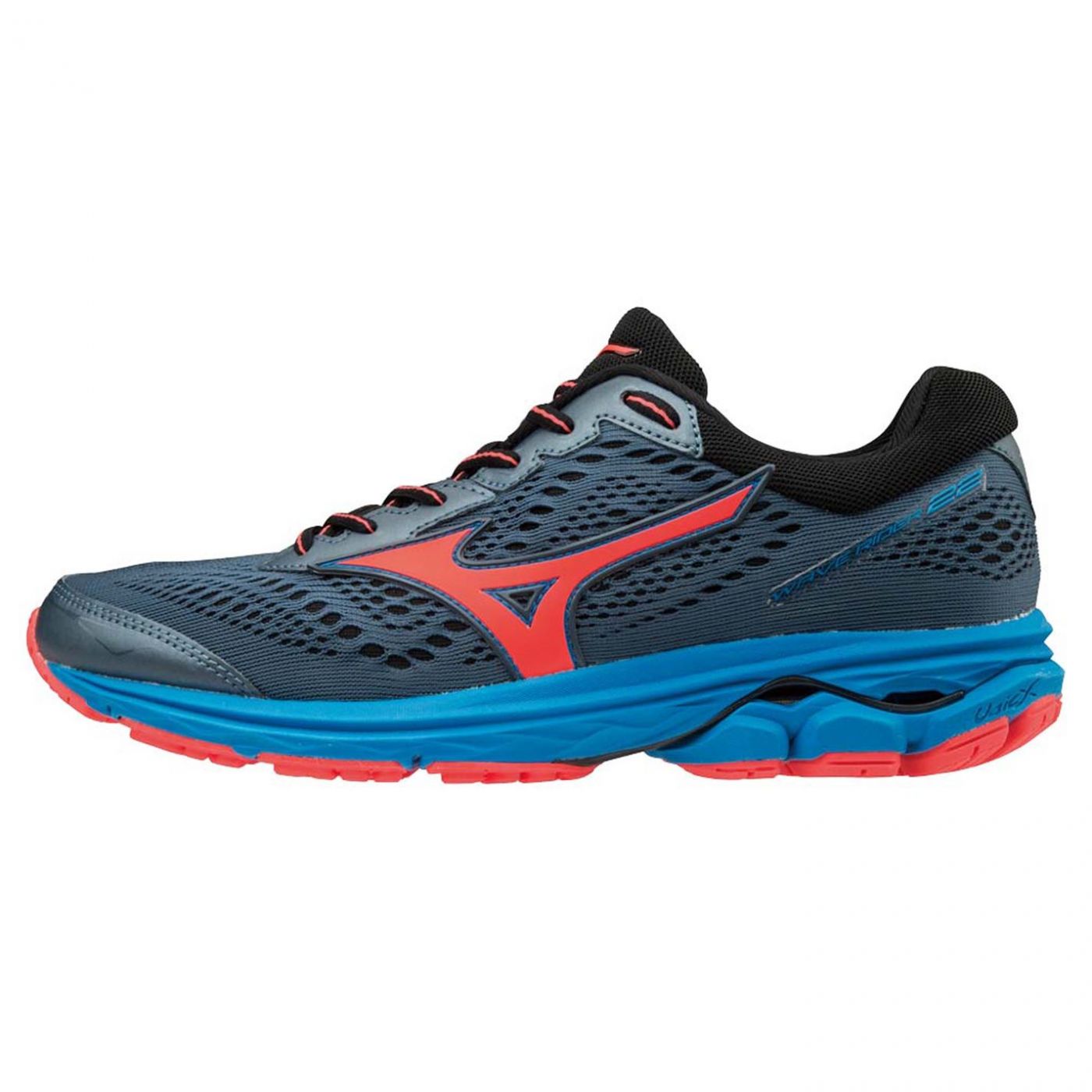 Mizuno Wave Rider 22 Ladies Running Shoes