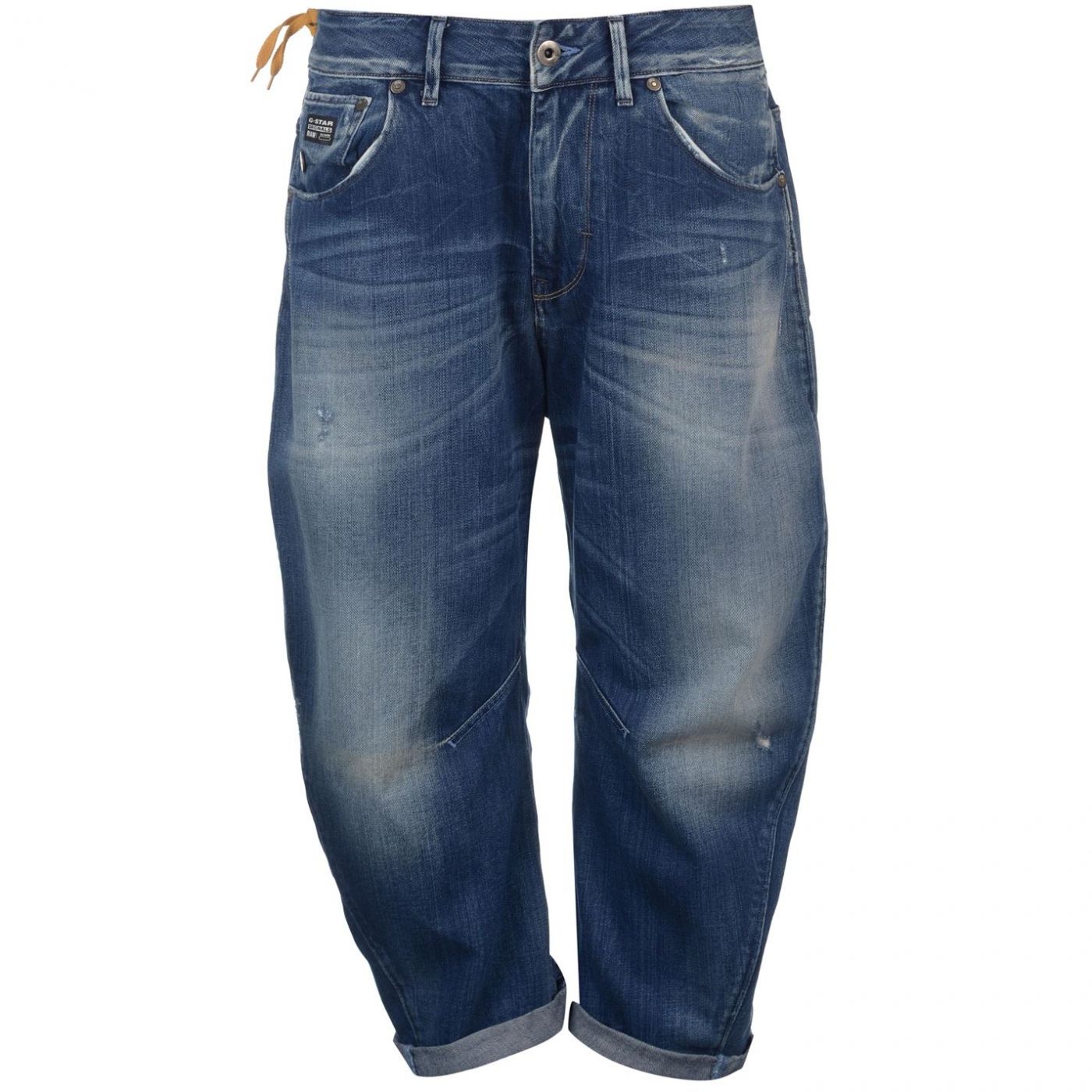 G Star 60489 Tapered Jeans