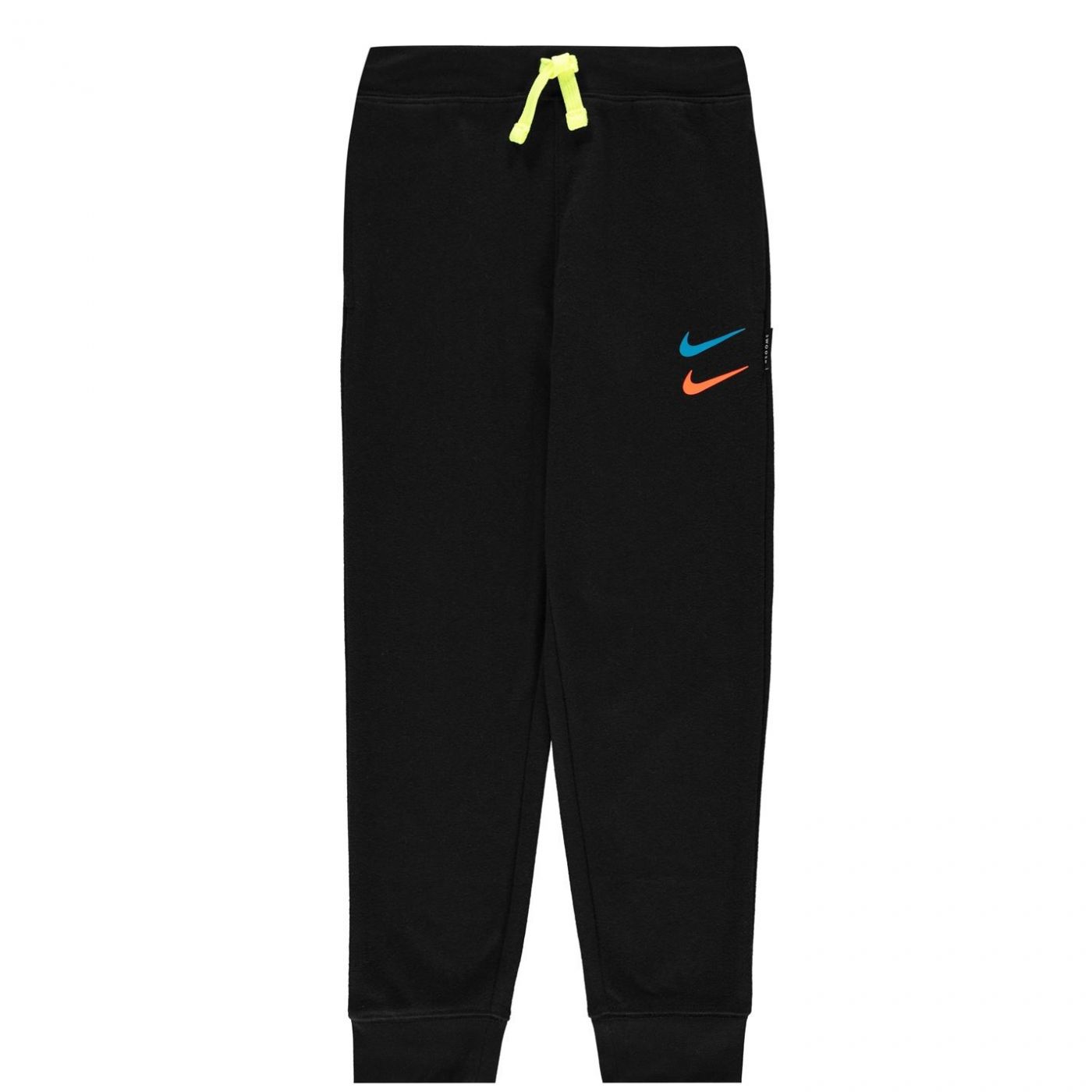 Nike NSW Swoosh Jogging Bottoms Infant Boys