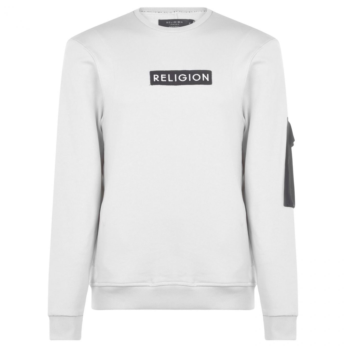 Religion Cadet Sweatshirt