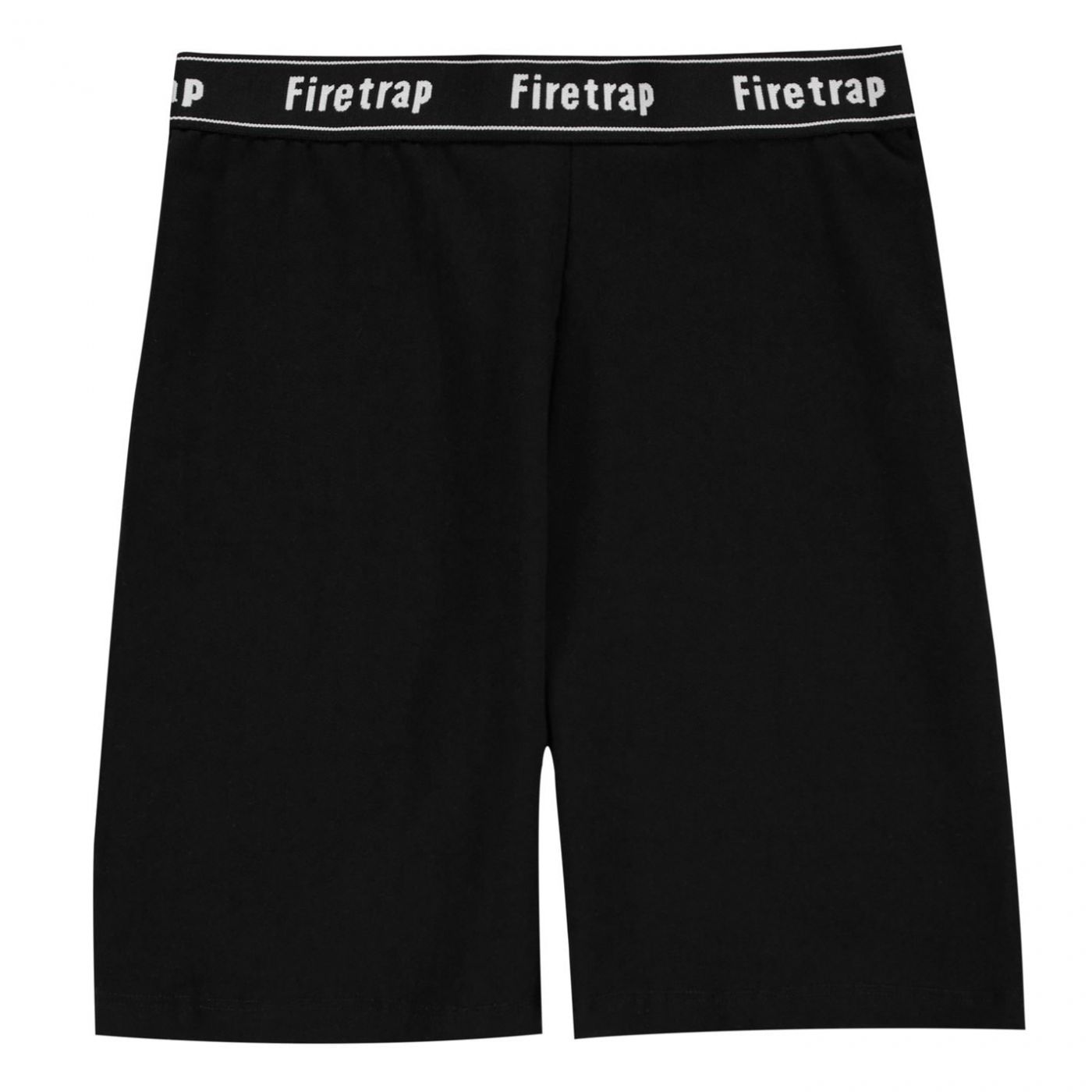 Firetrap Cycling Shorts Junior Girls