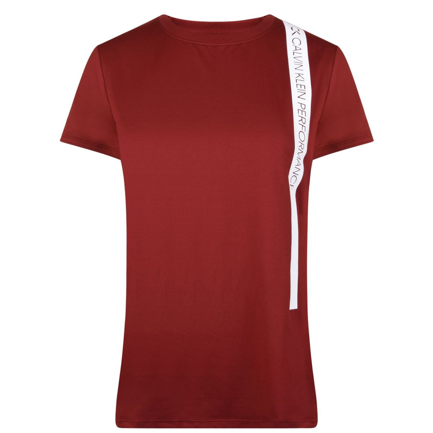 Calvin Klein Performance Slim Fit Technical T Shirt