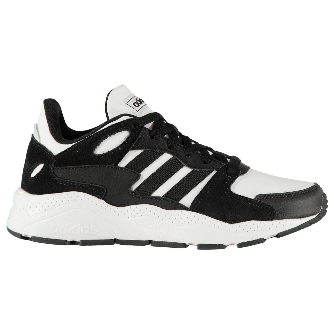 adidas crazy chaos ladies trainers