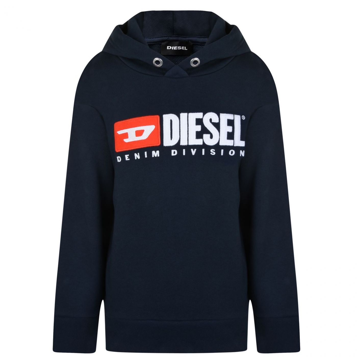 Diesel Division Hoodie