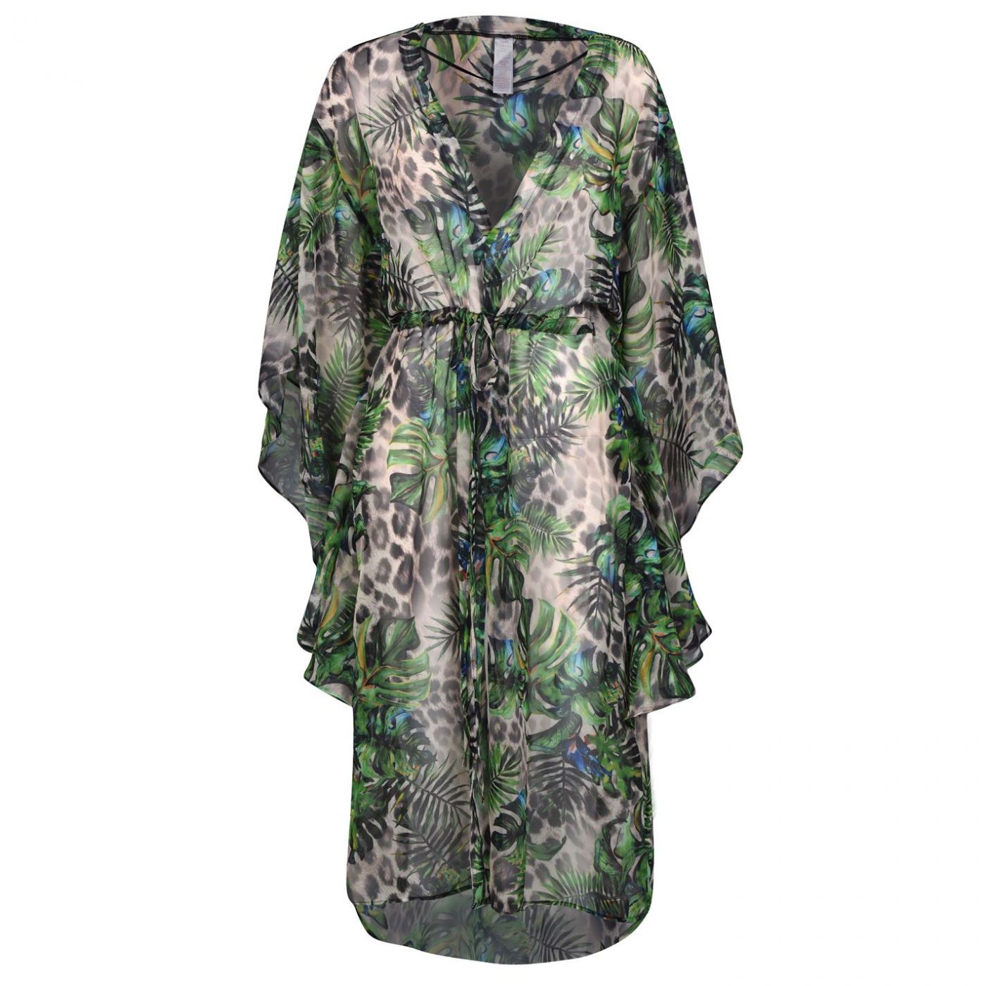 Dorina Koani Kaftan