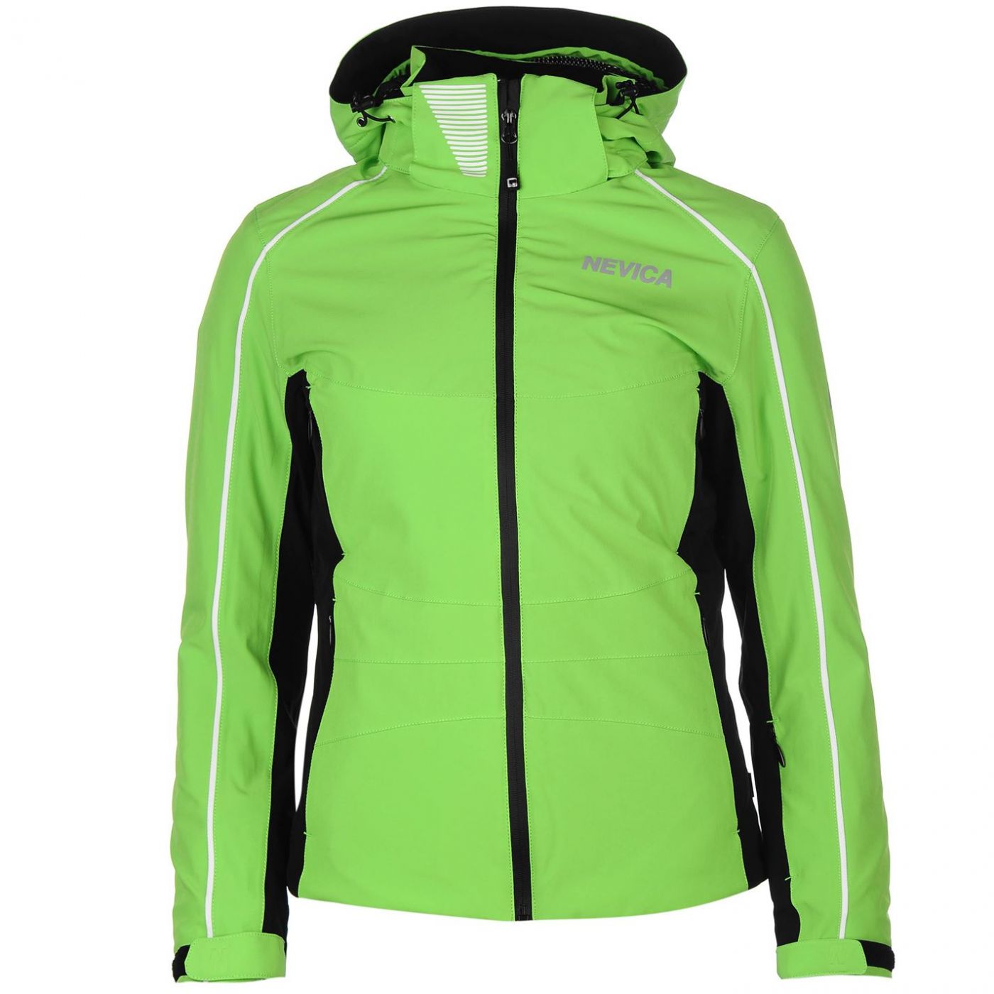 nevica whistler ski jacket
