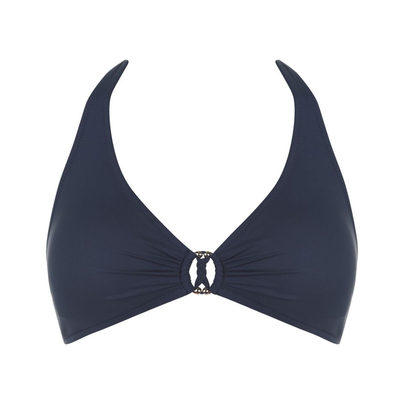Watercult Summer Halter Bikini Top
