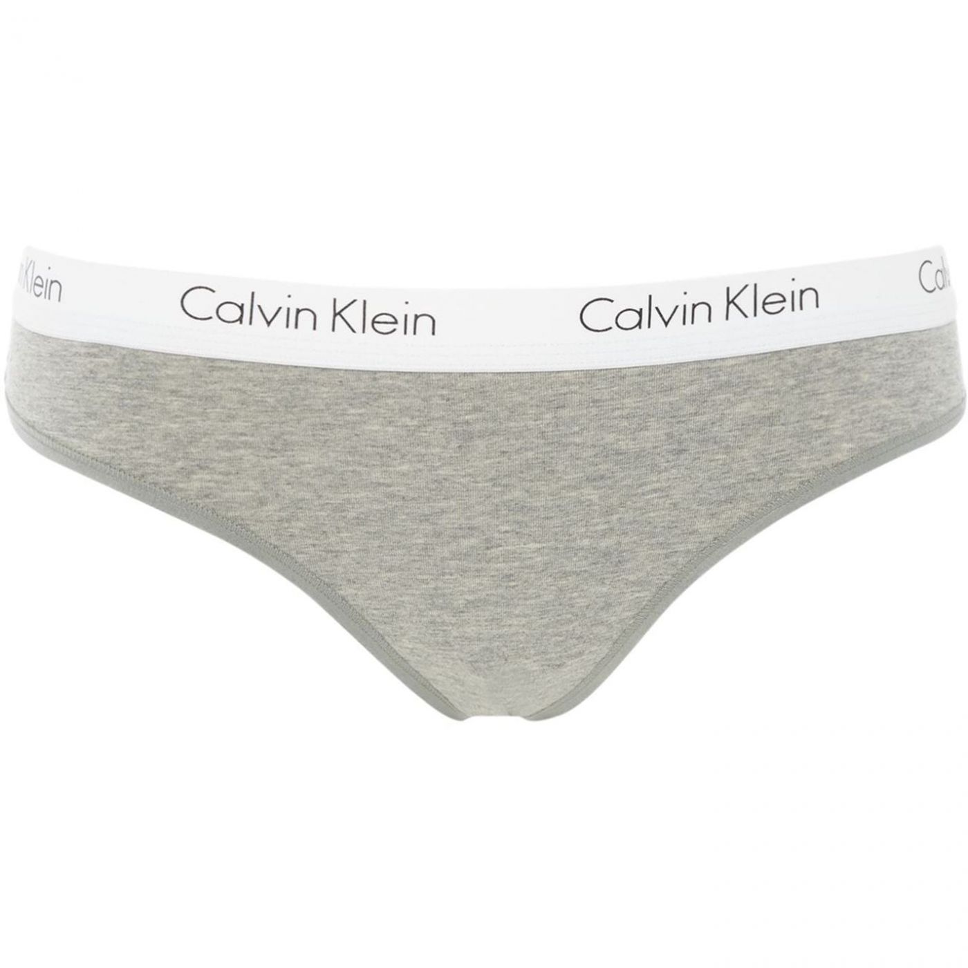 Calvin Klein Ck one cotton thong