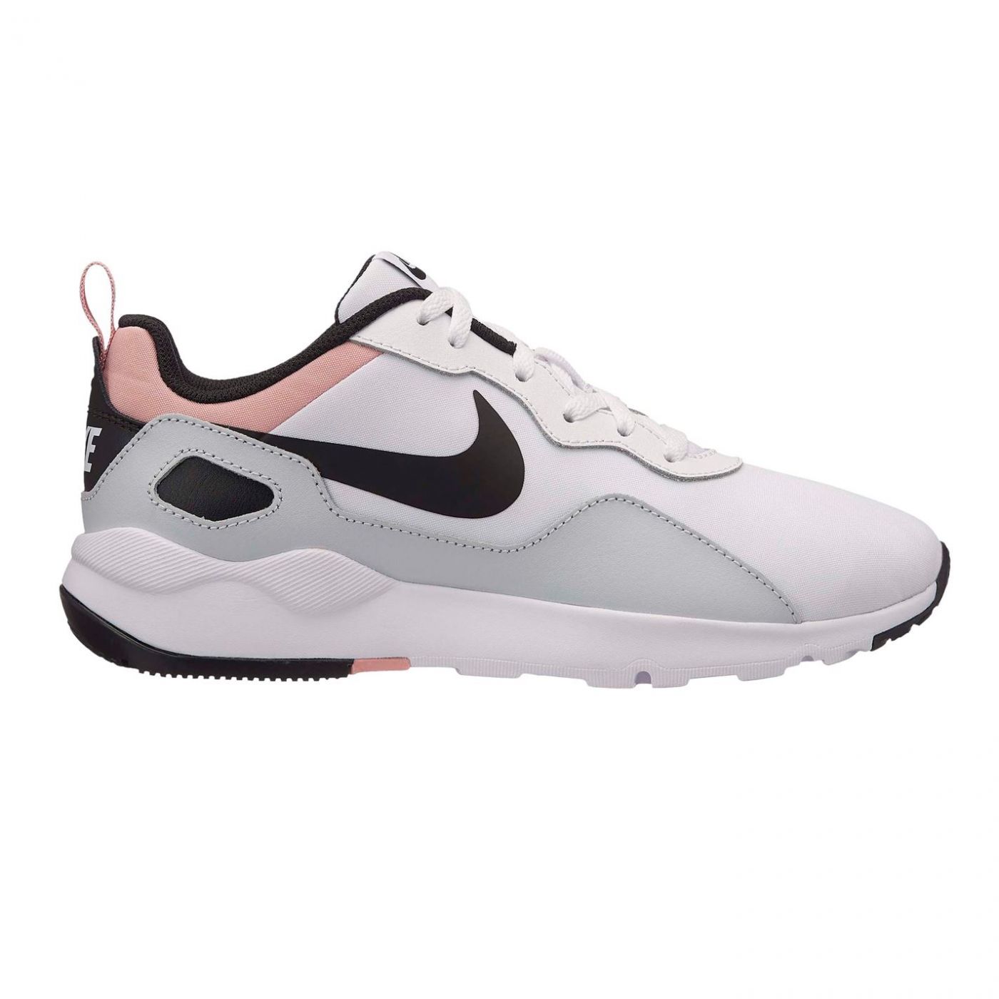 nike ld runner trainers ladies 