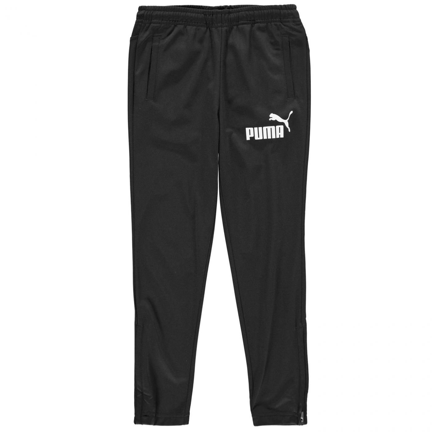 puma tracksuit trousers