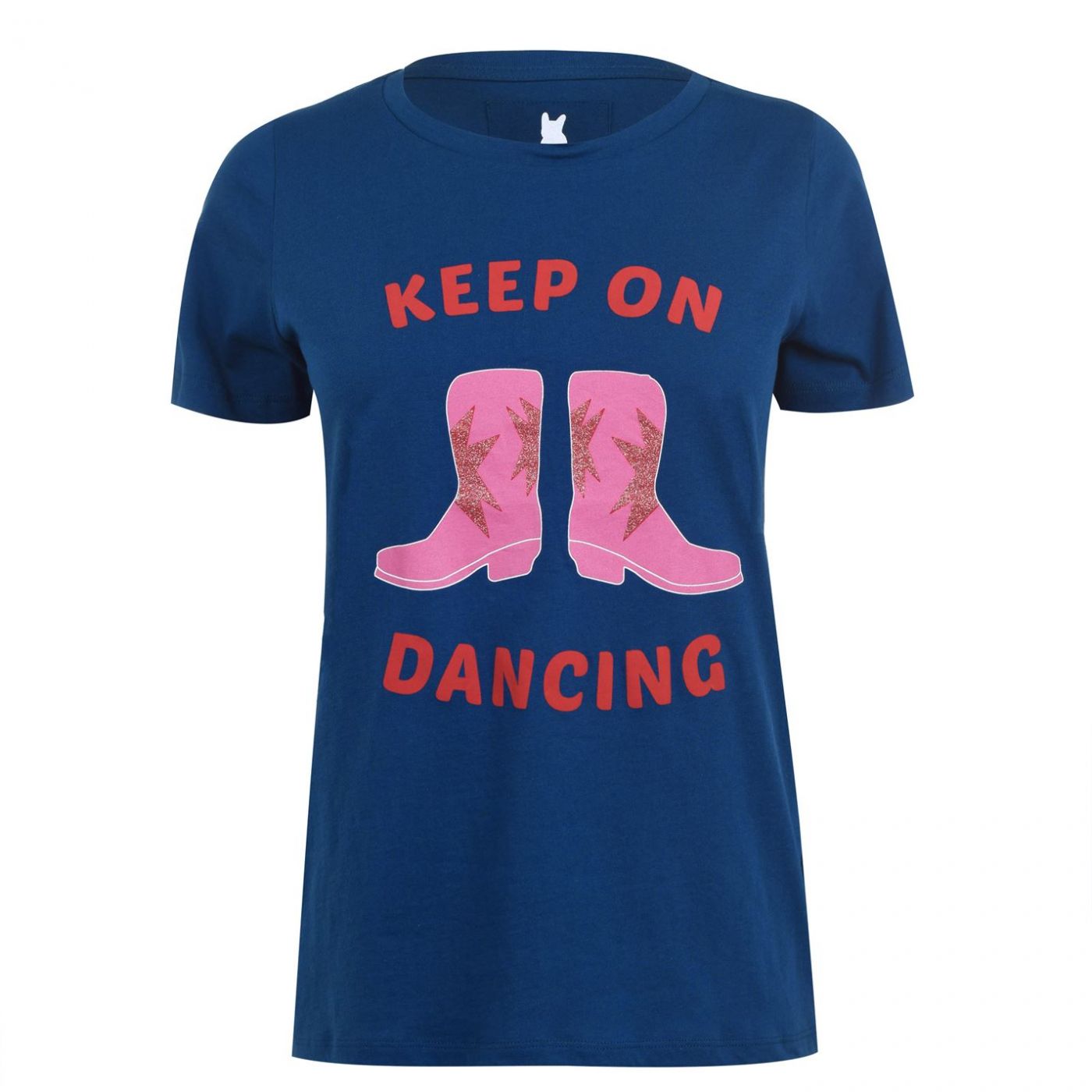Blake Seven Keep Dancing T Shirt